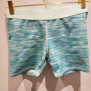 Workout Flex Shorts